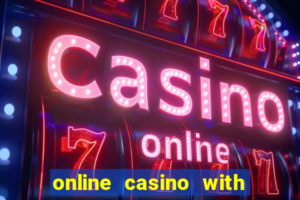 online casino with apple pay