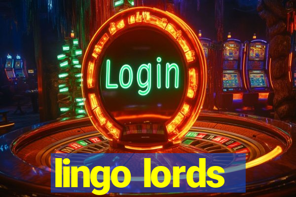 lingo lords