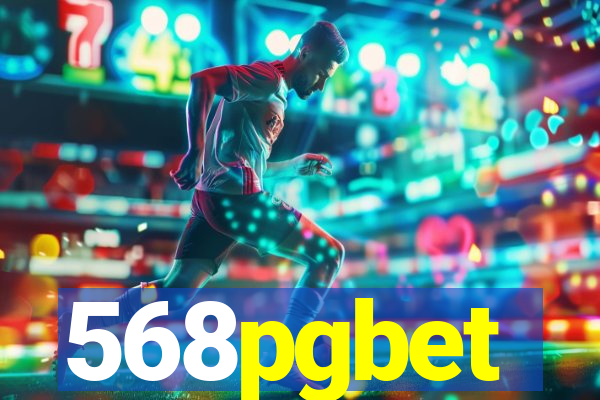 568pgbet