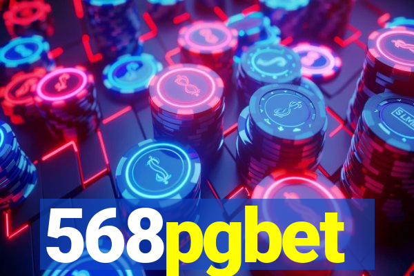 568pgbet