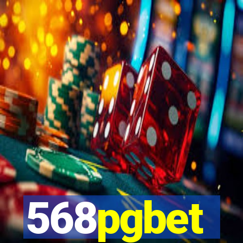 568pgbet