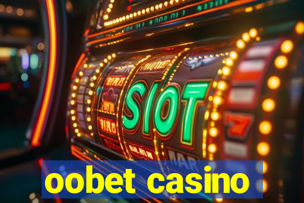 oobet casino