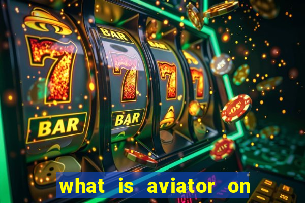 what is aviator on red dog