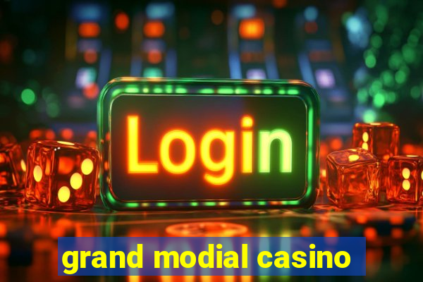 grand modial casino