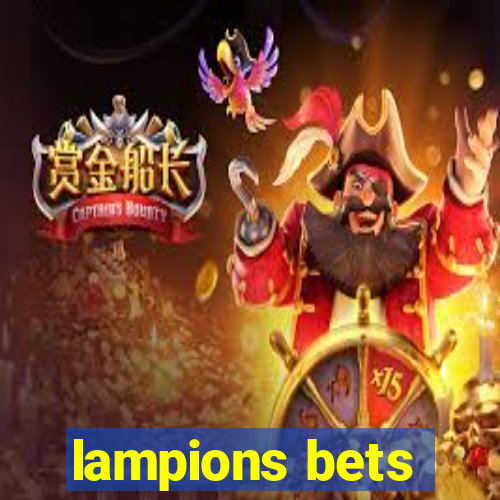 lampions bets