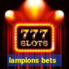 lampions bets