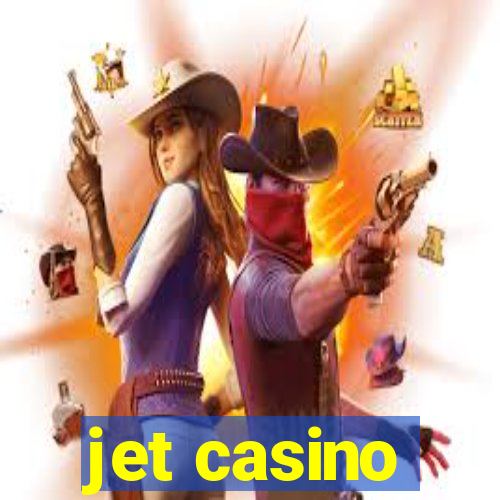 jet casino