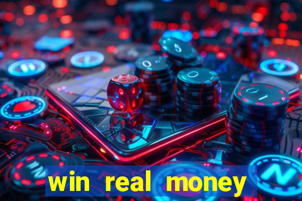 win real money slot machines