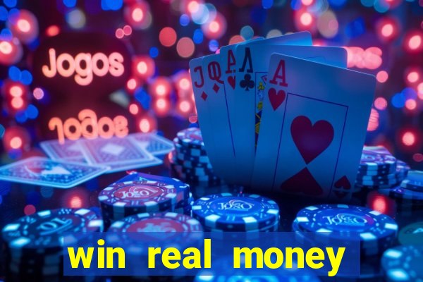 win real money slot machines