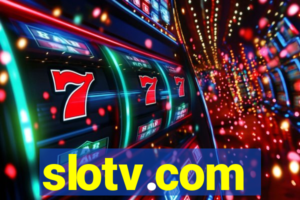 slotv.com