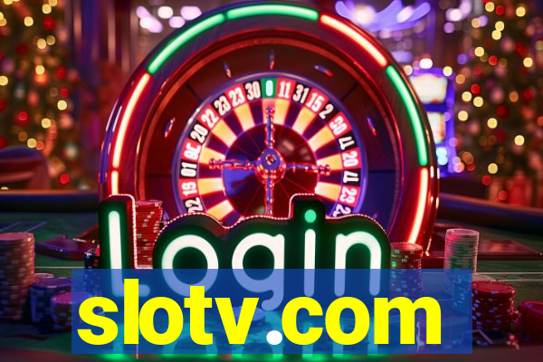 slotv.com