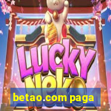 betao.com paga