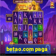 betao.com paga