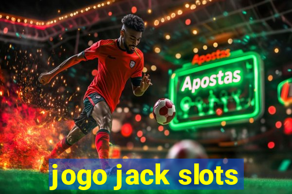 jogo jack slots