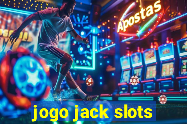 jogo jack slots