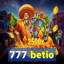 777 betio