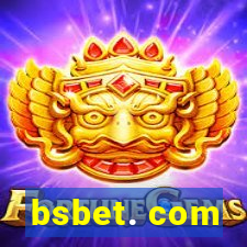 bsbet. com