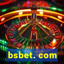 bsbet. com