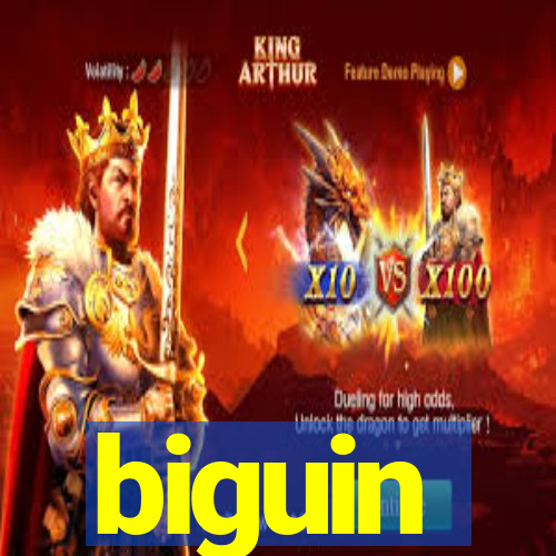 biguin