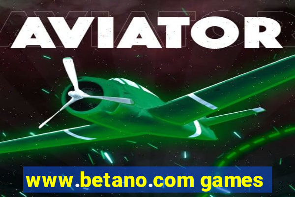 www.betano.com games