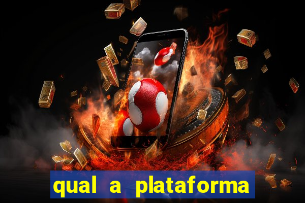 qual a plataforma de jogo do gusttavo lima