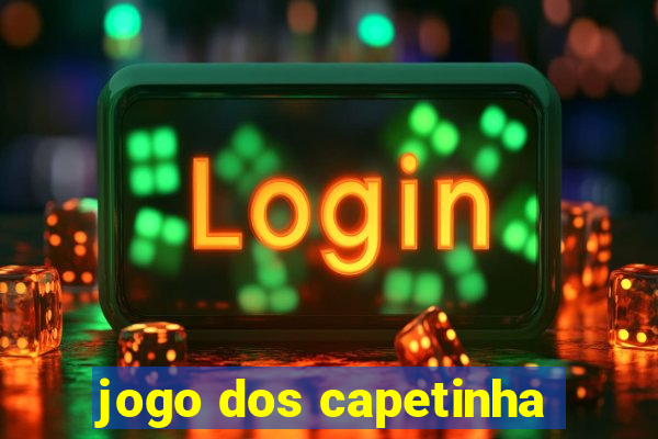 jogo dos capetinha