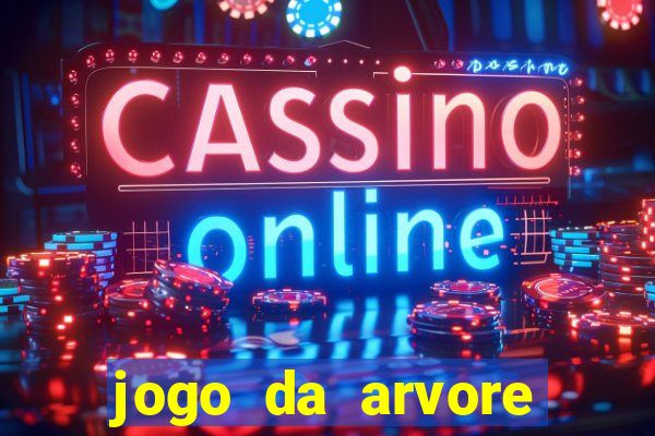 jogo da arvore fortune demo