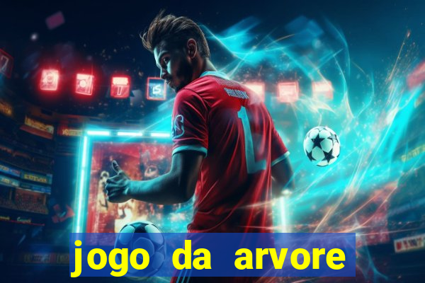 jogo da arvore fortune demo