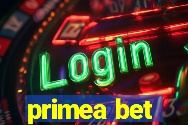 primea bet