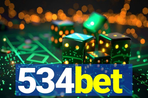 534bet