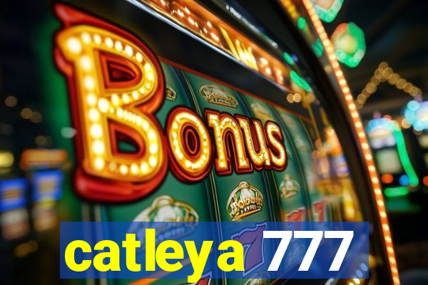 catleya 777