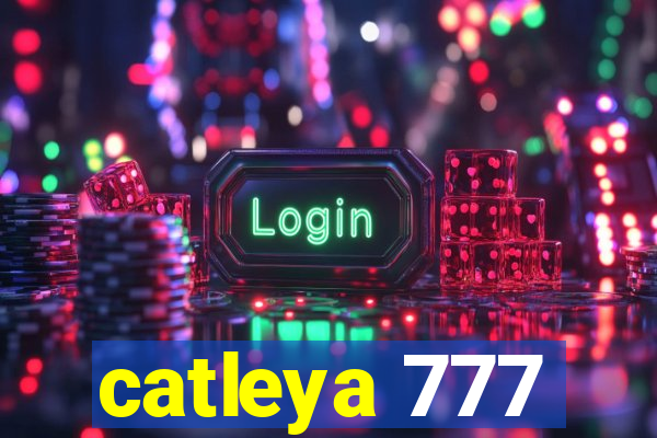 catleya 777