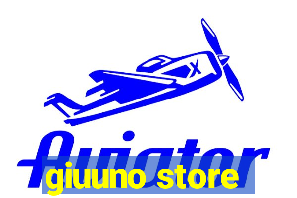 giuuno store