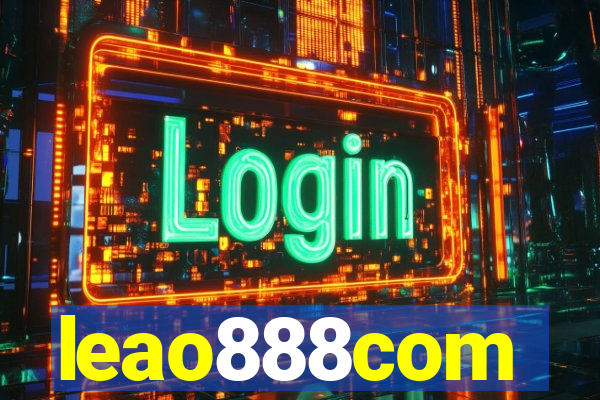 leao888com