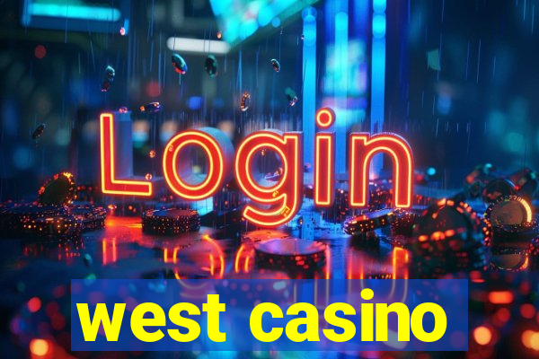 west casino