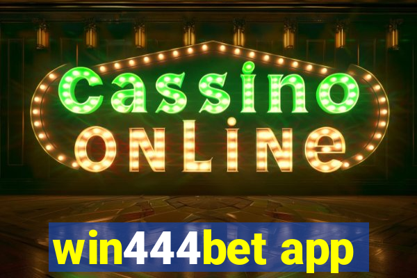 win444bet app