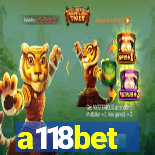 a118bet