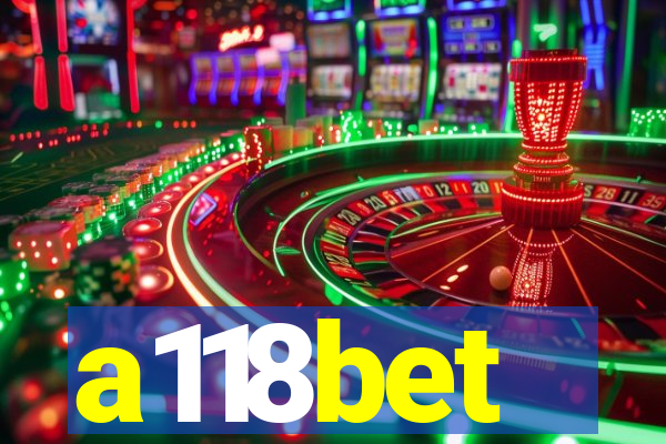 a118bet