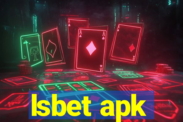 lsbet apk