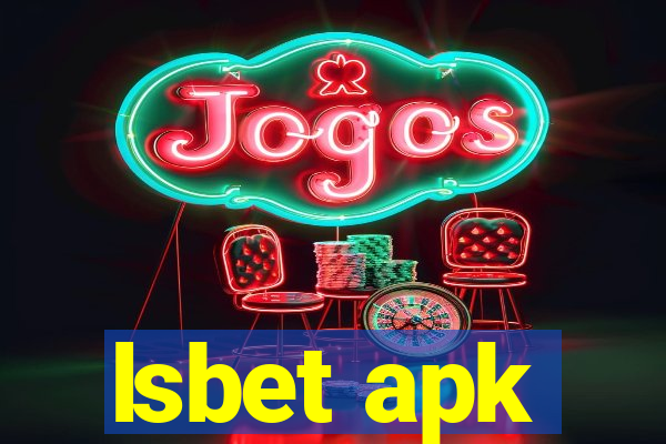 lsbet apk