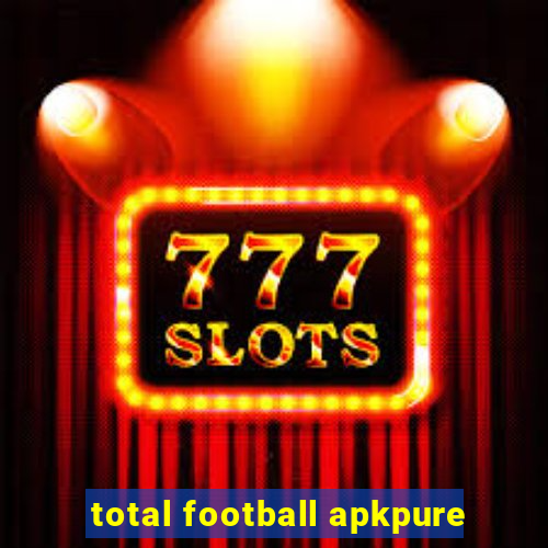 total football apkpure