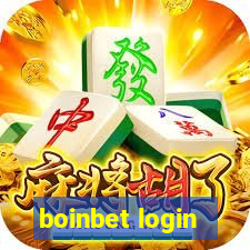 boinbet login