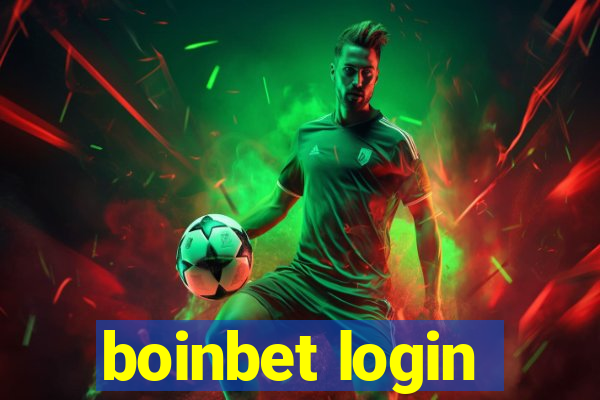 boinbet login