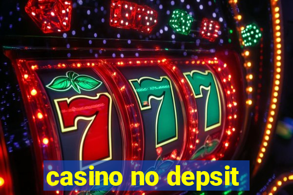 casino no depsit