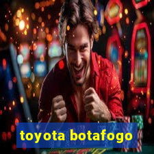 toyota botafogo