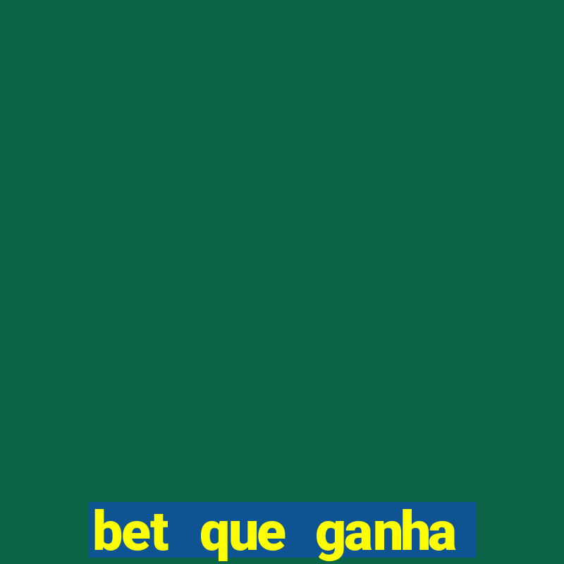 bet que ganha bonus no cadastro