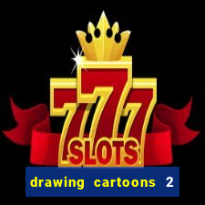 drawing cartoons 2 fnaf vk