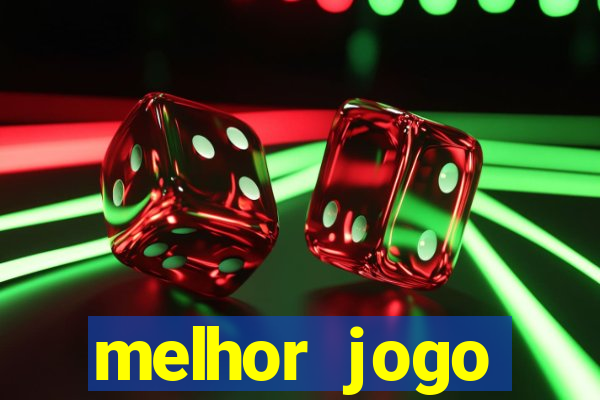 melhor jogo tigrinho para ganhar dinheiro