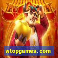 wtopgames. com