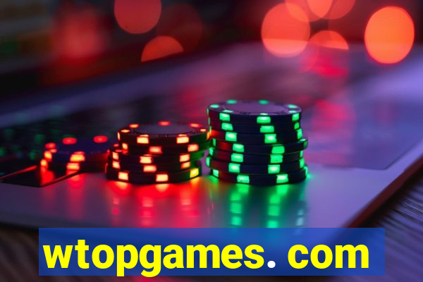 wtopgames. com